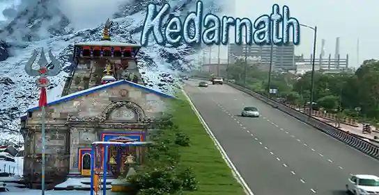 Kedarnath Temple